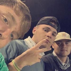 Meet your Posher, Branson